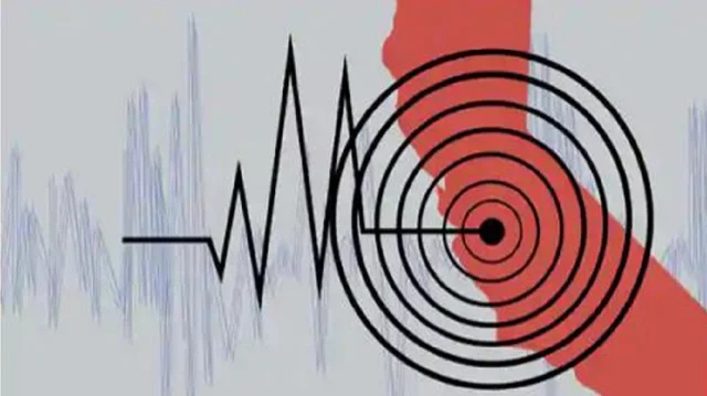 ইন্দোনেশিয়ার তালাউড দ্বীপপুঞ্জে ৬.৮ মাত্রার ভূমিকম্প