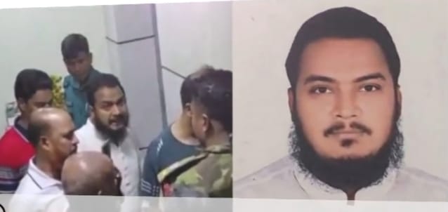 ইসিবি চত্বরে জমি নিয়ে অনিয়মের অভিযোগে নাজিমুদ্দিনকে দায়ী করছেন ভুক্তভোগীরা