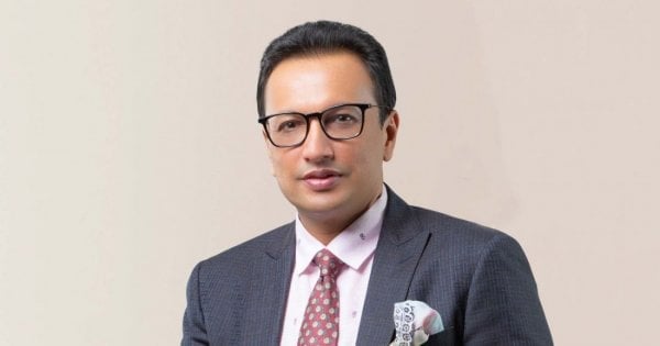 ডায়মন্ড ওয়ার্ল্ডের দিলীপ ও তার স্ত্রীর আয়কর নথি জব্দের নির্দেশ