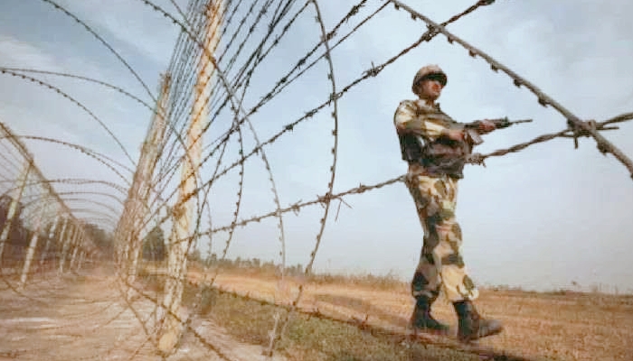 লালমনিরহাট সীমান্তে বিএসএফের গুলিতে বাংলাদেশি যুবক নিহত, লাশ নিয়ে গেছে ভারতীয় বাহিনী