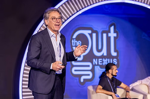 নেসলে বাংলাদেশের উদ্যোগে ‘দ্য গাট নেক্সাস’ বৈজ্ঞানিক সম্মেলন অনুষ্ঠিত