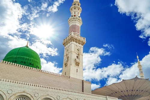 জুহদ ও দুনিয়া: নবীজির আদর্শ জীবন