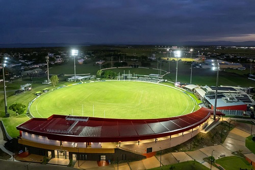 অস্ট্রেলিয়ার বিপক্ষে নতুন মাঠে ইতিহাস গড়তে নামবে বাংলাদেশ