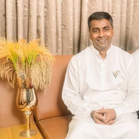 ঢাকা-১৮ আসনে এস এম জাহাঙ্গীর হোসেনের মনোনয়ন পাওয়ায় অভিনন্দন জানালেন আজমুল হুদা মিঠু