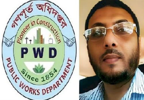 গণপূর্ত অধিদপ্তরে অস্থিরতা: প্রধান প্রকৌশলীর চারপাশে বাড়ছে চাপ, বদরুল আলমের ক্ষমতা নিয়ে প্রশ্ন