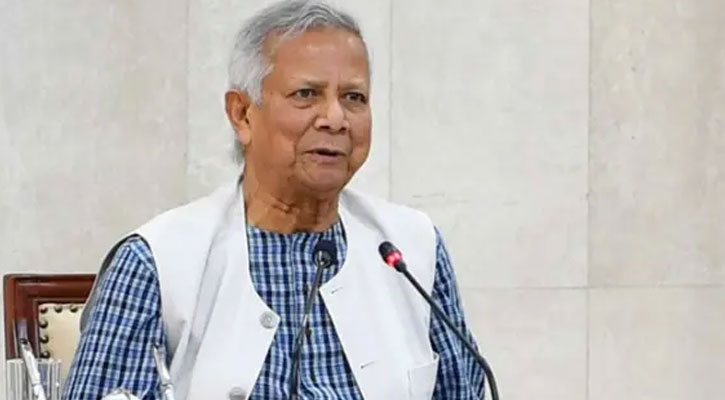 নির্বাচনের আগেই লুট হওয়া অস্ত্র উদ্ধারে প্রধান উপদেষ্টার নির্দেশ