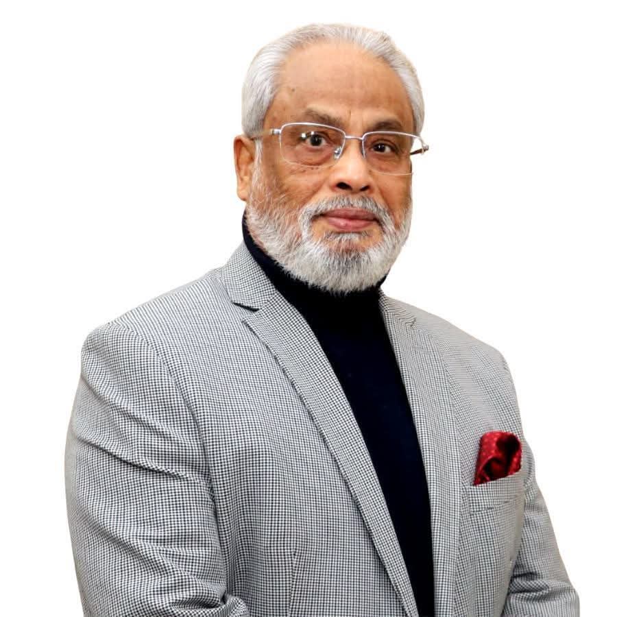 সরস্বতী পূজা উপলক্ষে হিন্দু ধর্মাবলম্বীদের শুভেচ্ছা জানালেন জাতীয় পার্টির চেয়ারম্যান জিএম কাদের