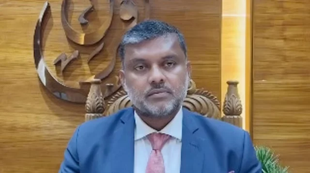 জামায়াতের এমপিরা ট্যাক্স ফ্রি গাড়ি ও সরকারি প্লট নেবেন না: শিশির মনির