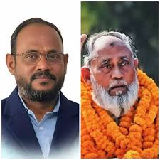 একসঙ্গে মন্ত্রিসভায় থাকার আলোচনায় দুই ভাই