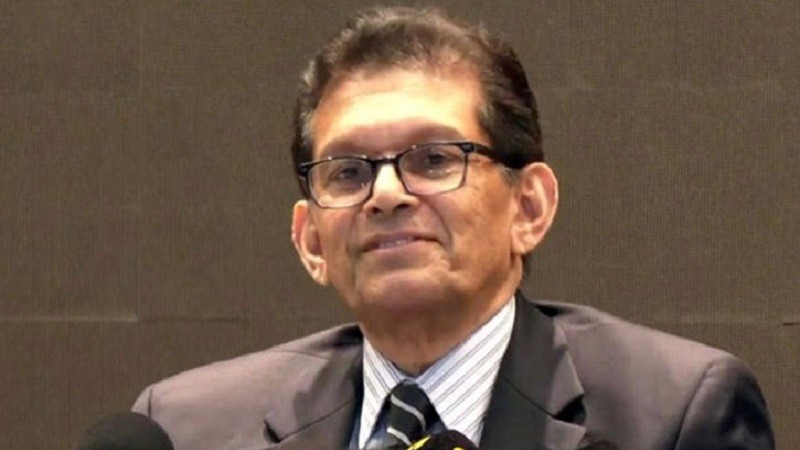 পররাষ্ট্র মন্ত্রণালয়ের দায়িত্ব পাচ্ছেন ড. খলিলুর রহমান