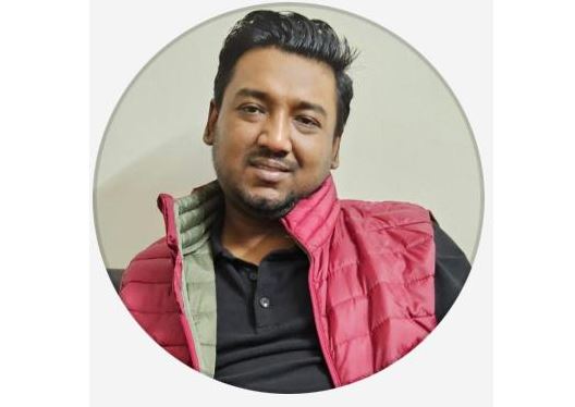 নাম বিভ্রাটে একজনের নামের সংবাদ অন্যজনের নামে প্রকাশিত হওয়ায় ভুল স্বীকার ও দুঃখ প্রকাশ।