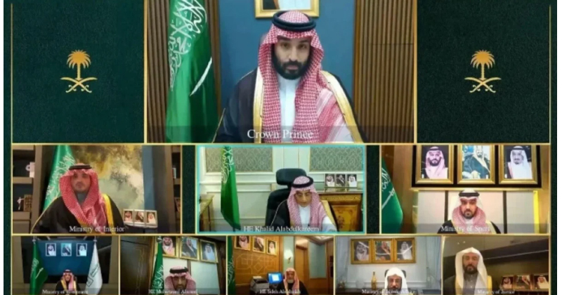 ইরানকে কড়া বার্তা, হামলার জবাব দিতে প্রস্তুত সৌদি আরব