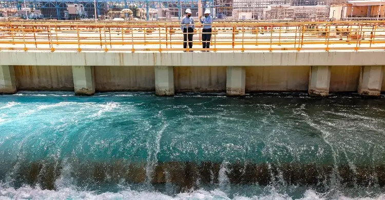যুদ্ধের জেরে তীব্র পানিসংকটের ঝুঁকিতে মধ্যপ্রাচ্য