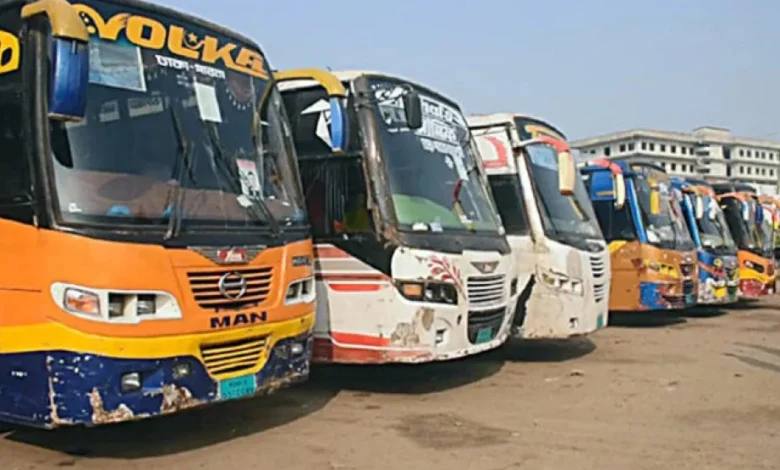 বাসের ভাড়া কত বাড়বে, চূড়ান্ত সিদ্ধান্ত আজ