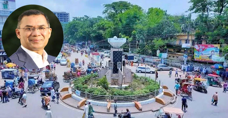 ২০ এপ্রিল বগুড়া সিটি করপোরেশন উদ্বোধন করবেন প্রধানমন্ত্রী