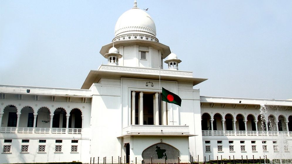 সপ্তাহে দুই দিন ভার্চ্যুয়ালি চলবে হাইকোর্ট