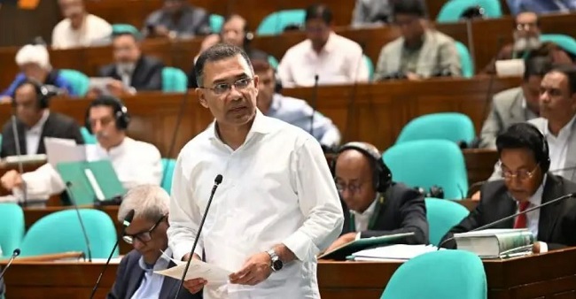 অব্যবহৃত ২০০ সরকারি ভবন হবে হাসপাতাল ও মাতৃসদন: সংসদে প্রধানমন্ত্রী