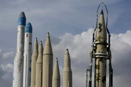 ইরানের ক্ষেপণাস্ত্র ইস্যুতে যুক্তরাষ্ট্রের চেয়েও বেশি উদ্বিগ্ন ইসরায়েল