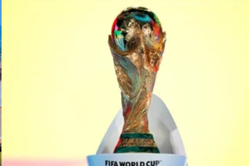 পরিসংখ্যানভিত্তিক প্রতিবেদনে বিশ্বকাপের ক্ষণগণনায় ফিফা