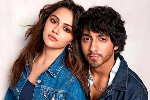 নতুন গল্প নিয়ে ফিরছে ‘সাইয়ারা’ নির্মাতারা