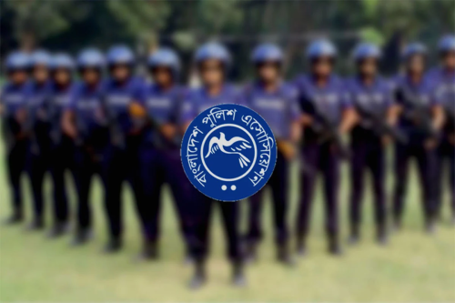 “পাম্পে অগ্রাধিকারভিত্তিতে তেল সরবরাহ চায় পুলিশ অ্যাসোসিয়েশন”