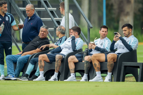 বিশ্বকাপের আগে দুঃসংবাদে আর্জেন্টিনা