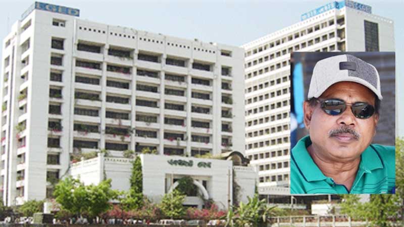 এলকেএসএসে সিন্ডিকেটের দাপট: আউটসোর্সিং নিয়োগে লাখ টাকার লেনদেনের অভিযোগ