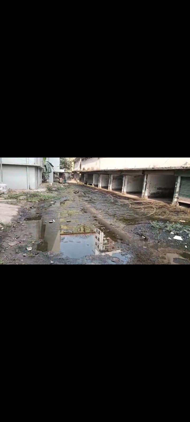 রাজউকের মালিবাগ কোয়ার্টার এখন অব্যবস্থাপনা, মাদক ও দুর্নীতির আখড়া