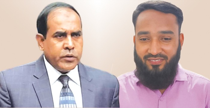 বিলাসবহুল হোটেলে সাজানো ফাঁদ: ভুয়া ঐতিহাসিক নিদর্শনে কোটি কোটি টাকা হাতিয়ে নেওয়ার অভিযোগ উঠলো কৃষকলীগ নেতা মাকসুদ–সোহেলের বিরুদ্ধে