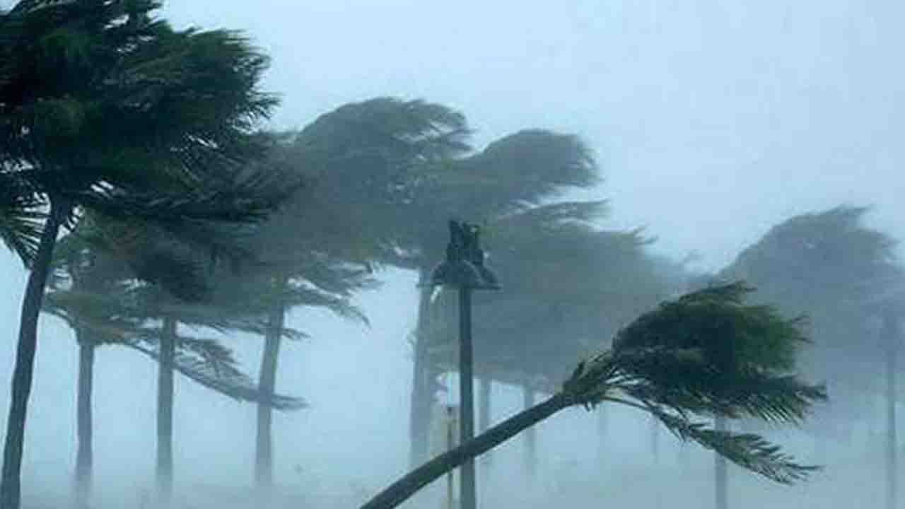 দুপুরের মধ্যে ৩ অঞ্চলে কালবৈশাখীর আশঙ্কা