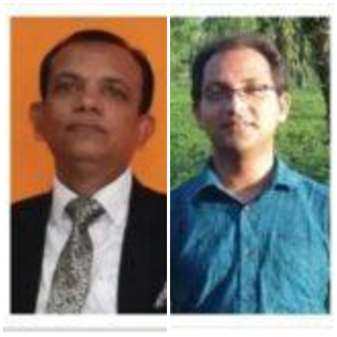 পত্রিকার প্রকাশিত সংবাদের বিরুদ্ধে ঔষধ প্রশাসন অধিদপ্তরের কর্মকর্তাদের প্রতিক্রিয়া