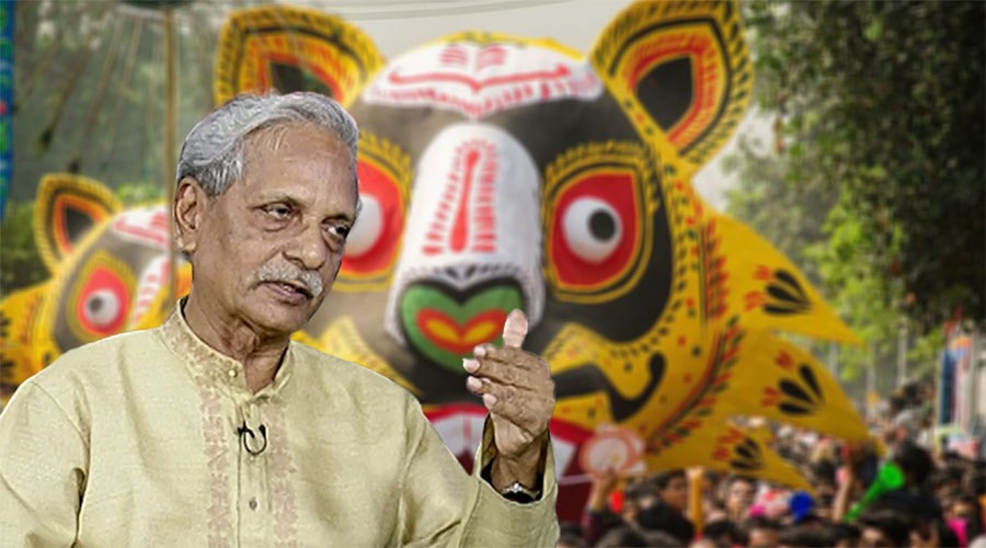 নববর্ষে শোভাযাত্রা হবে ‘বৈশাখী শোভাযাত্রা’ নামে: সংস্কৃতিমন্ত্রী