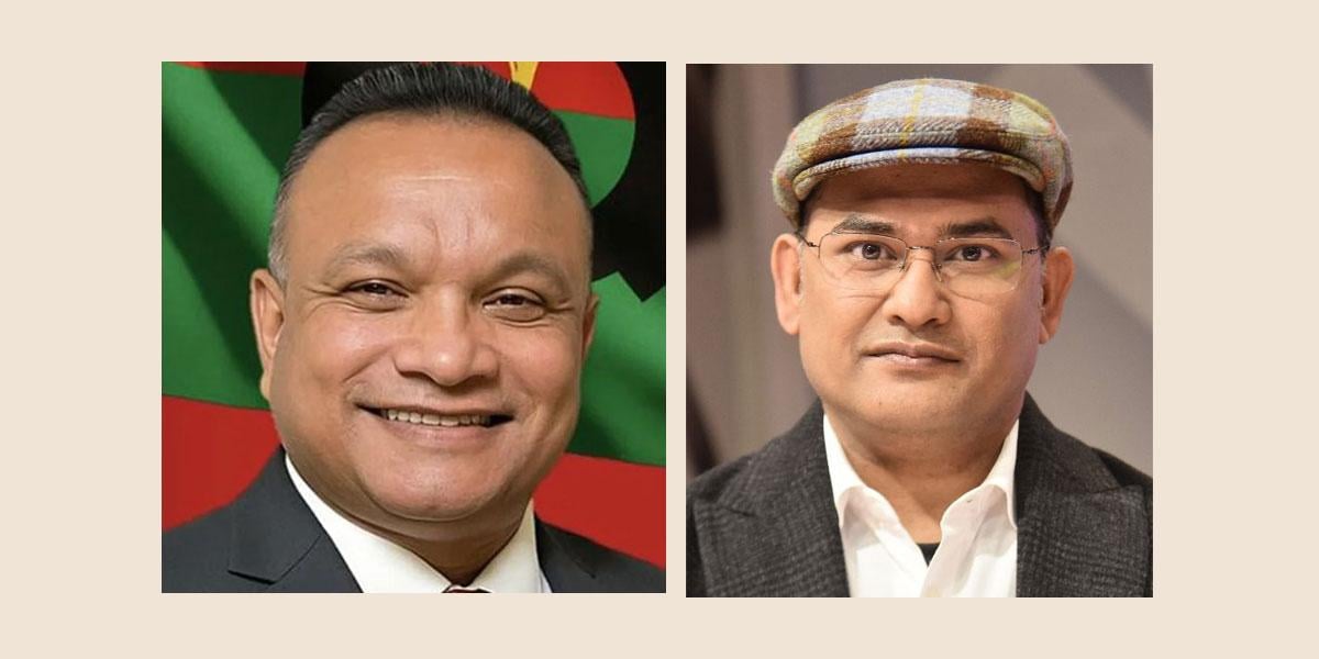 প্রধানমন্ত্রীর বিশেষ সহকারী হলেন আরও দুইজন