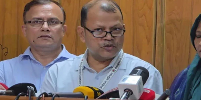 সংরক্ষিত নারী আসনের ৪৯ জন বিনা প্রতিদ্বন্দ্বিতায় জয়ী