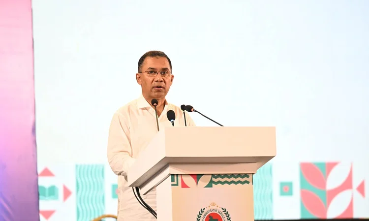 রাষ্ট্রের সবচেয়ে বড় সম্পদ জনগণের বিশ্বাস: প্রধানমন্ত্রী