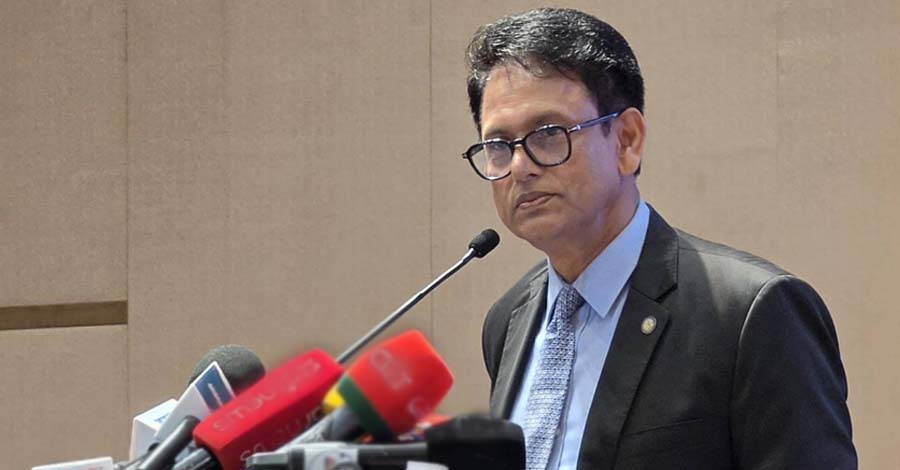 আমরা কারিকুলাম ও সিলেবাস চেঞ্জ করার ব্যবস্থা করছি: শিক্ষামন্ত্রী