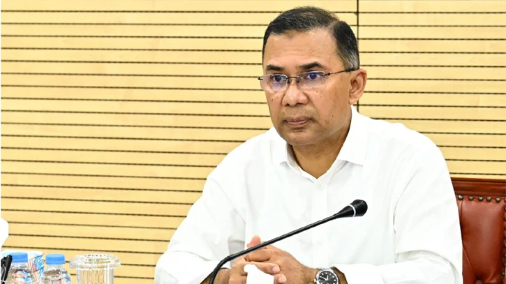 আনসার-ভিডিপি সদস্যদের হাত ধরে প্রতিটি গ্রাম আর্থসামাজিক উন্নয়নের কেন্দ্রে পরিণত হবে: প্রধানমন্ত্রী