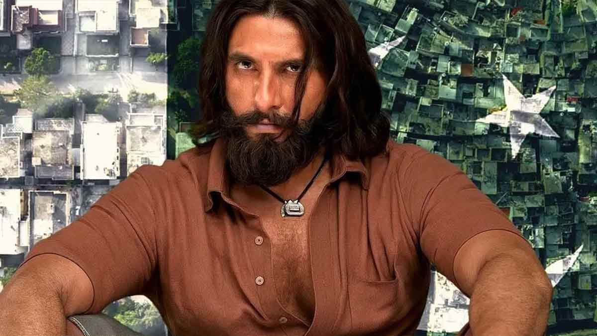 নিষিদ্ধ হওয়ার পর মুখ খুললেন রণবীর সিং