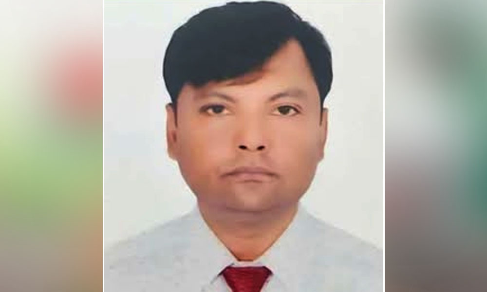 গণপূর্তের তত্ত্বাবধায়ক প্রকৌশলী ইলিয়াস আহম্মেদের বিরুদ্ধে দুর্নীতি ও অনিয়মের অভিযোগ, মামলার আসামি হয়েও গুরুত্বপূর্ণ পদে