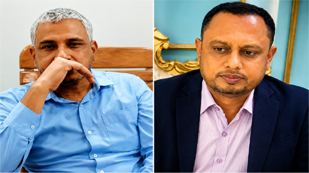 মোহাম্মদপুর সাব-রেজিস্ট্রি অফিসে অনিয়মের অভিযোগ, কাদির ও হারিসকে ঘিরে প্রশ্নের মুখে সেবা ব্যবস্থা