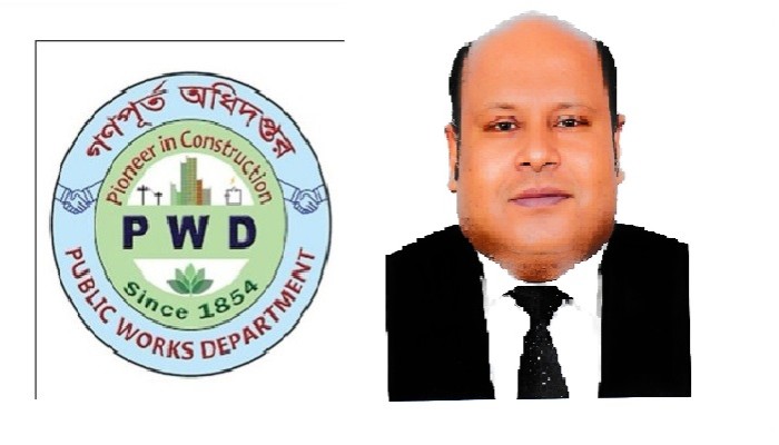 গণপূর্তের জিগাতলা ভবনে বাসা বরাদ্দ নিয়ে বিতর্ক, তদন্তকারী নিজেই অভিযুক্ত!
