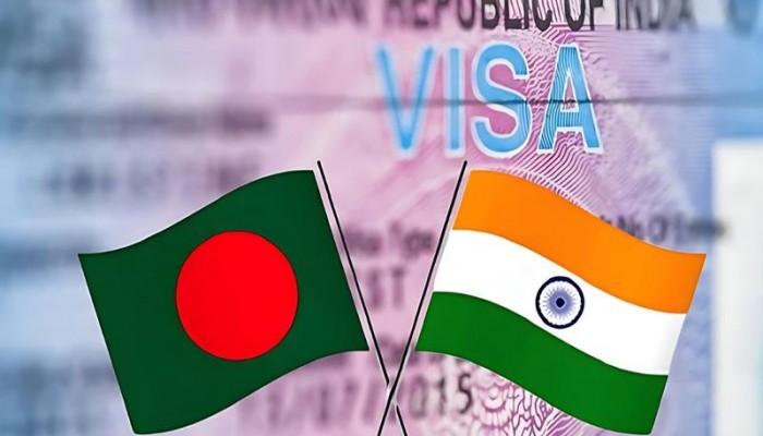 আজ থেকে বাংলাদেশিদের জন্য ট্যুরিস্ট ভিসা চালু করলো ভারত