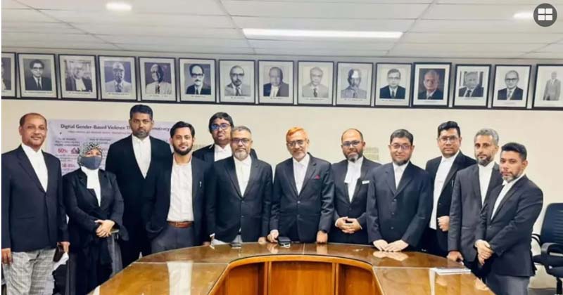 জামায়াত সমর্থিত ১৭ ডেপুটি ও সহকারী অ্যাটর্নি জেনারেলের পদত্যাগ