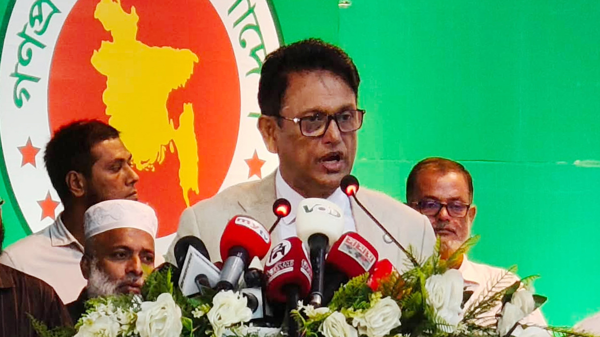 নকল পেলে প্রতিষ্ঠান প্রধানকে আইনের আওতায় আনা হবে: শিক্ষামন্ত্রী