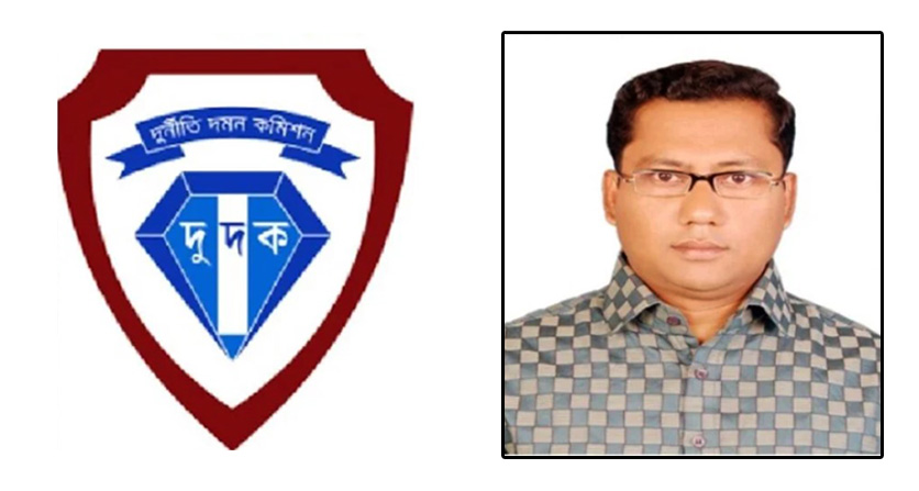 গণপূর্তের নির্বাহী প্রকৌশলী আবুল কালাম আজাদের বিরুদ্ধে টেন্ডার প্রক্রিয়ায় অনিয়মের অভিযোগ, ৩৯ দরপত্র নিয়ে প্রশ্ন