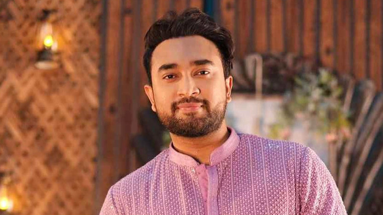দুর্ঘটনায় গুরুতর আহত অভিনেতা জোভান, জানালেন সেই ভয়াবহ অভিজ্ঞতার কথা