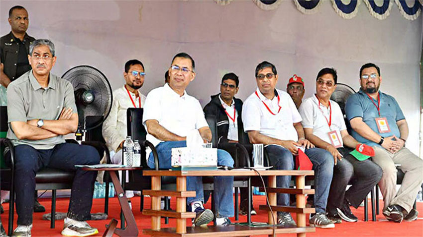 ‘বাজেটে মদ-সিগারেটের ওপর ট্যাক্স বাড়ানোয় চরম নাখোশ বিরোধী দল’