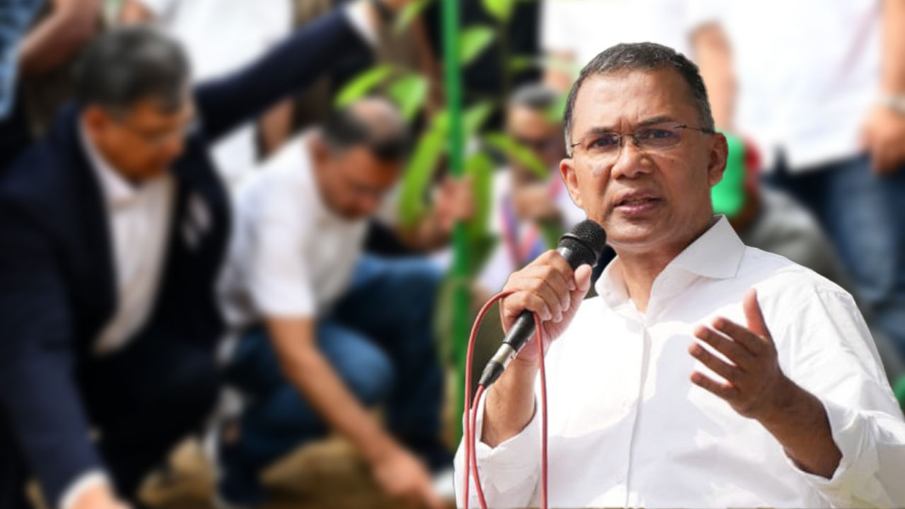 প্রধানমন্ত্রী দেশব্যাপী শিক্ষাপ্রতিষ্ঠানে বৃক্ষরোপণ কর্মসূচির উদ্বোধন করবেন আজ