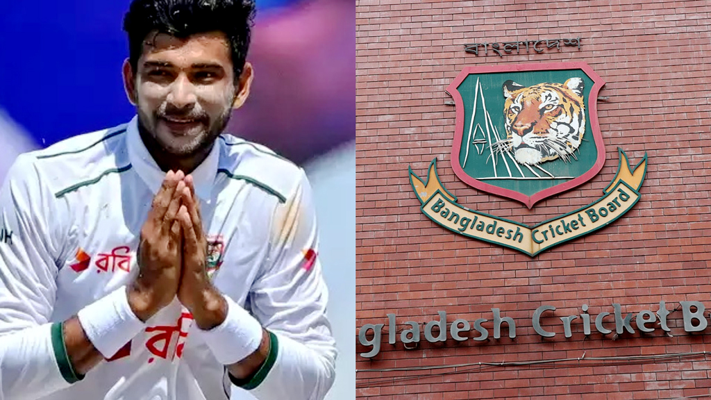 জাতীয় দলের ক্রিকেটার নাঈমকে হেনস্তার অভিযোগে এসআইসহ তিনজন প্রত্যাহার