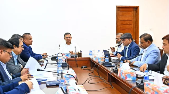 কার্বন ক্রেডিট বাড়াতে প্রধানমন্ত্রীর সুনির্দিষ্ট পরিকল্পনার নির্দেশ